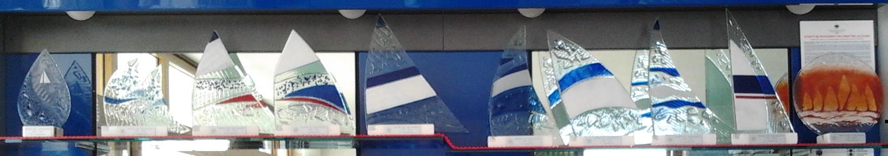 Trofeo 20e